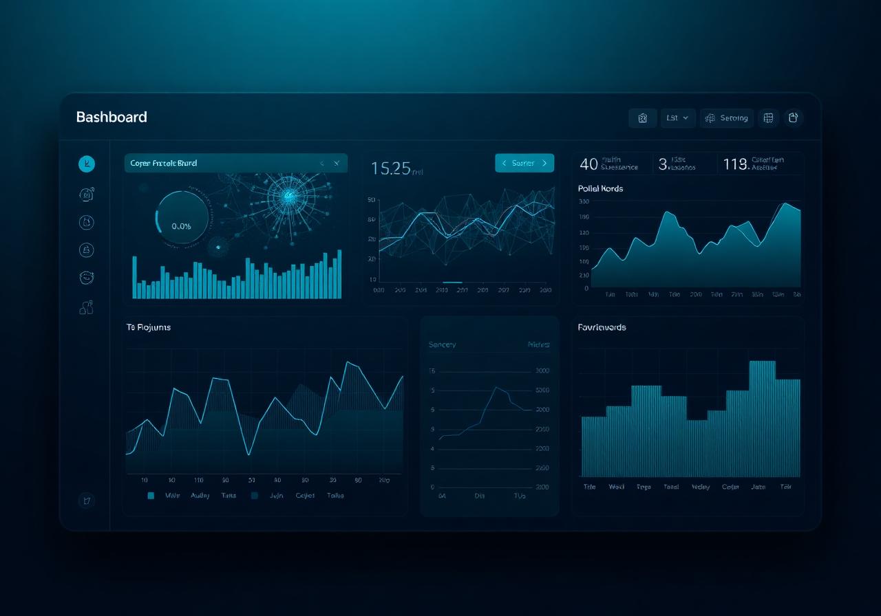 NeuralCore Analytics